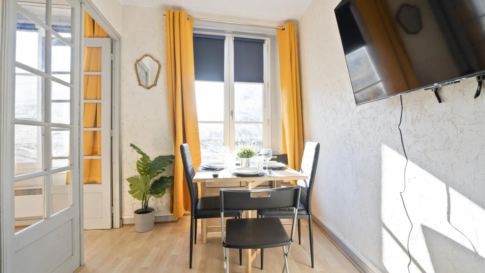 Superb Apartment Quartier Les Marais Free Netflix Παρίσι
