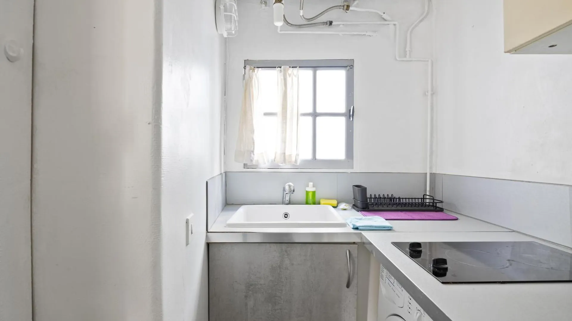 פריז Superb Apartment Quartier Les Marais Free Netflix
