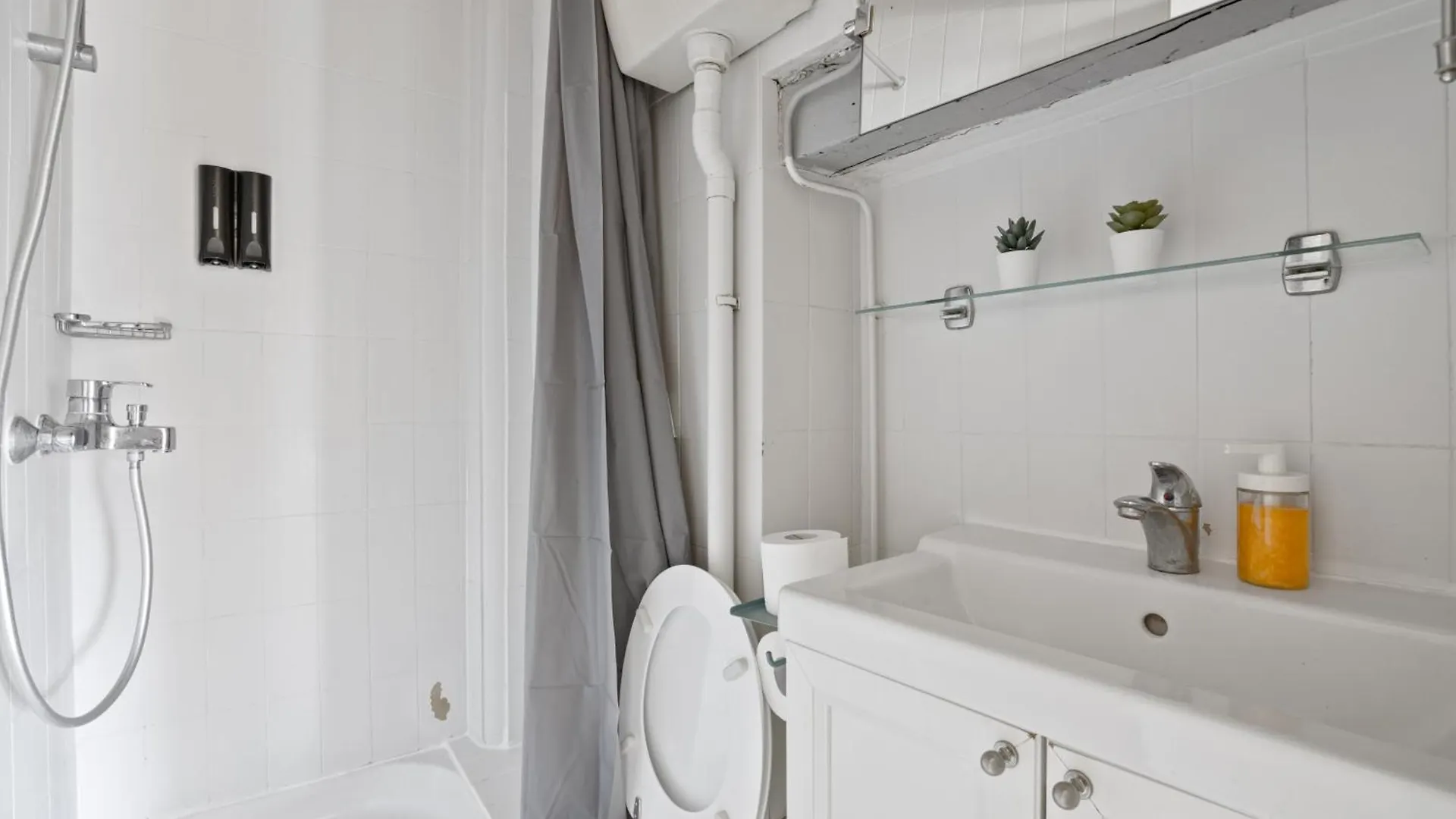 Superb Apartment Quartier Les Marais Free Netflix Paris